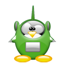 Penguin pingouin pinguino 211